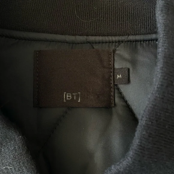 Cargo Jacket - Picture 4 of 7